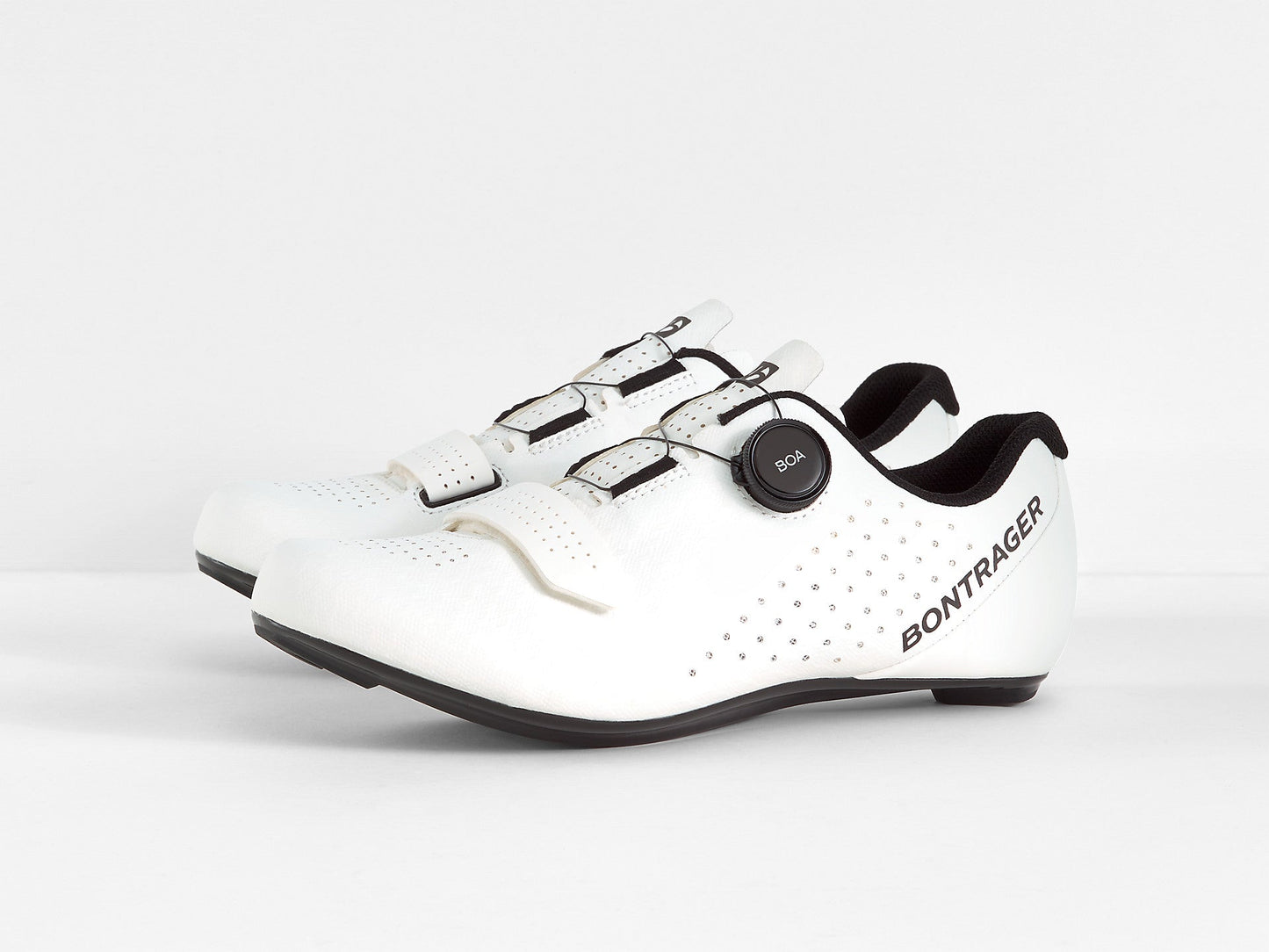 Chaussures de route de circuit de bontrager