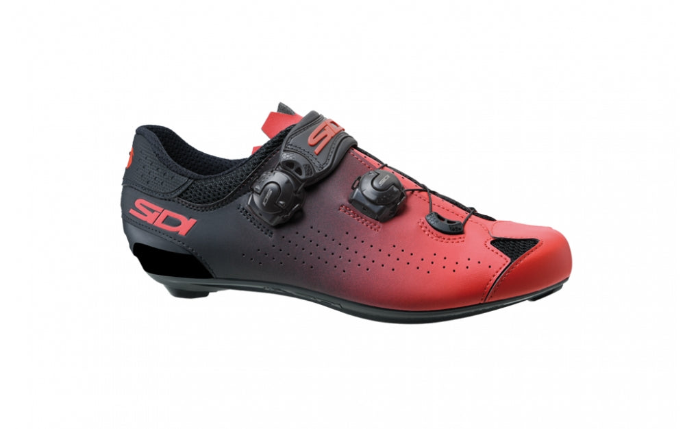 Sidi Genius Shoes 10 2024