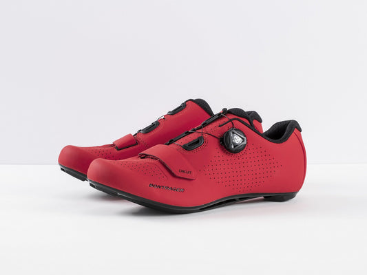 Scarpe Bontrager Circuit Road