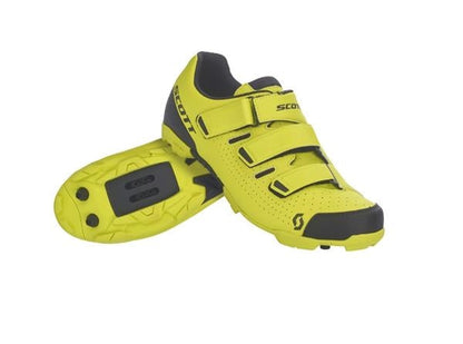 Sapatos Scott MTB Comp RS