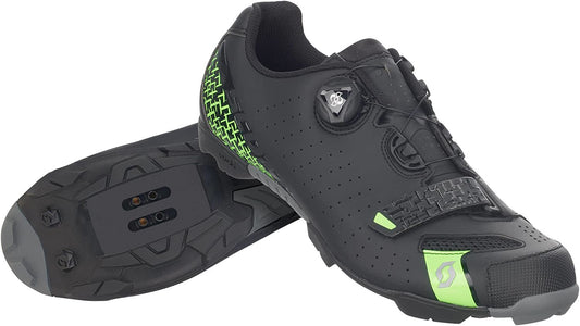 Chaussures Scott Mtb Buca