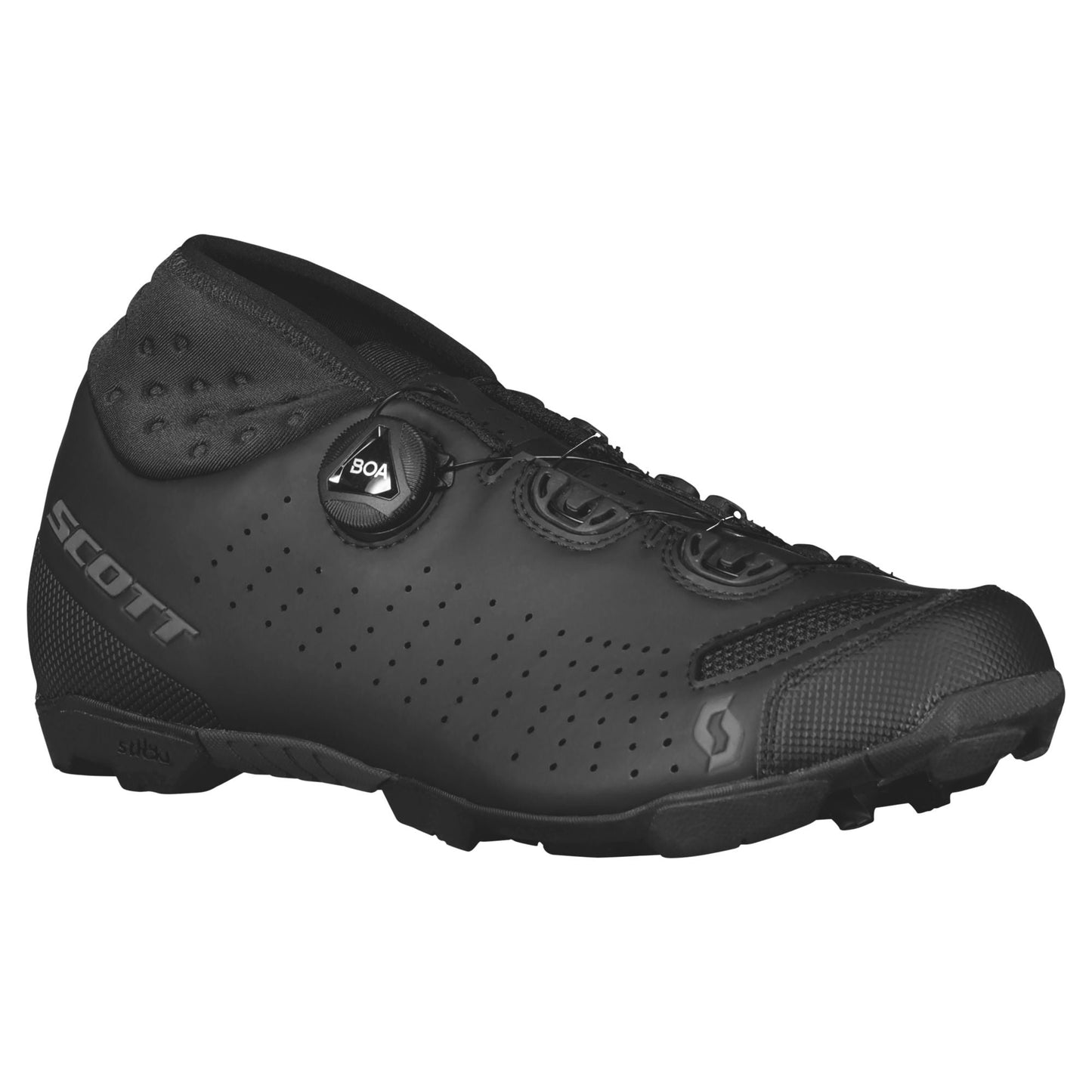 Chaussures Scott VTT Comp Mid