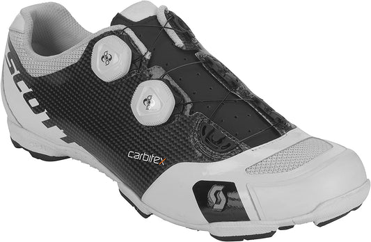 Scott mtb rc sl zapatos