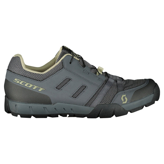 Scott Sport Crus-R zapatos de encaje plano