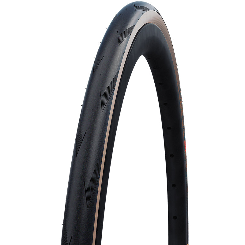 Pneu Schwalbe Pro One Evo Tubeless Easy Addix Race 700x30