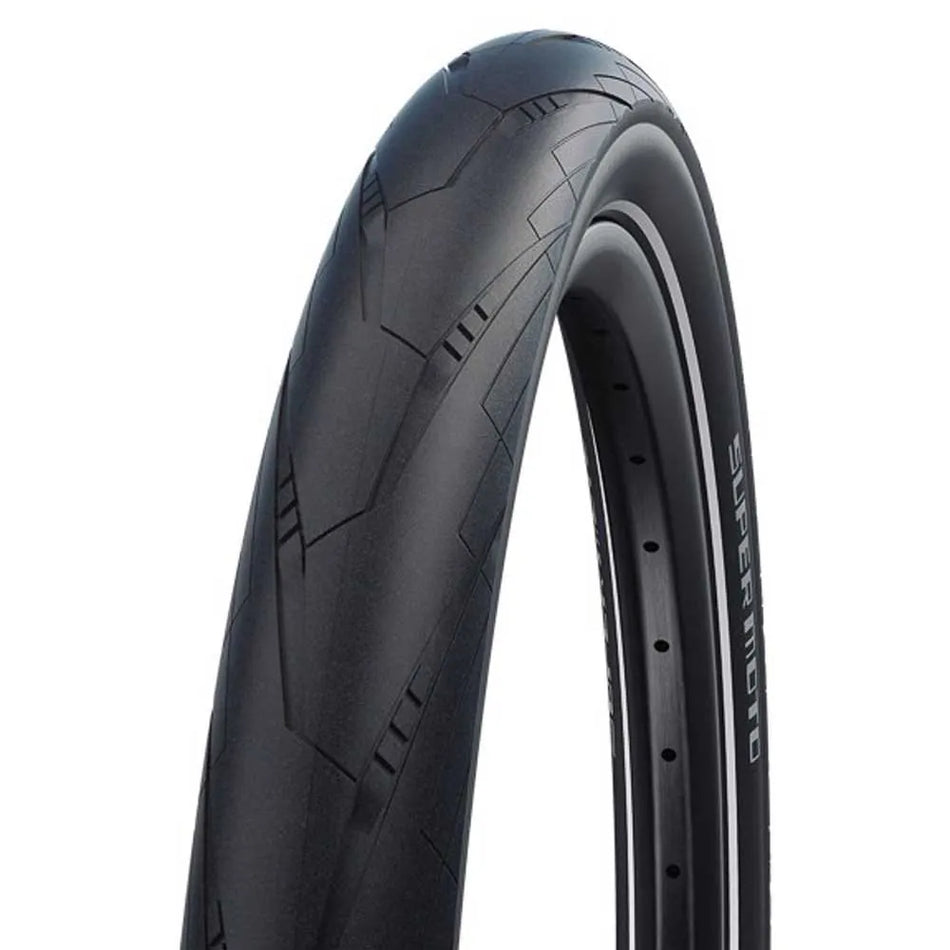 Schwalbe Super Moto 28x2.40 Hard Tire