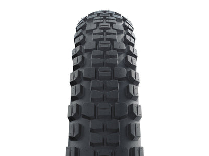 Schwalbe tire Johnny Watts 29x2.60