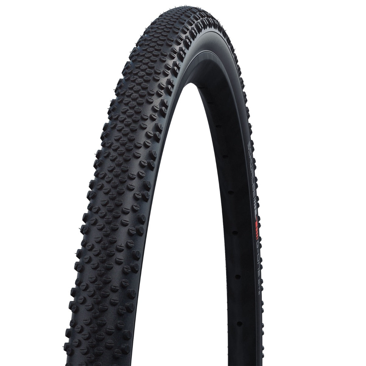 Schwalbe G -One puree 700x40c evo SpeedGrip