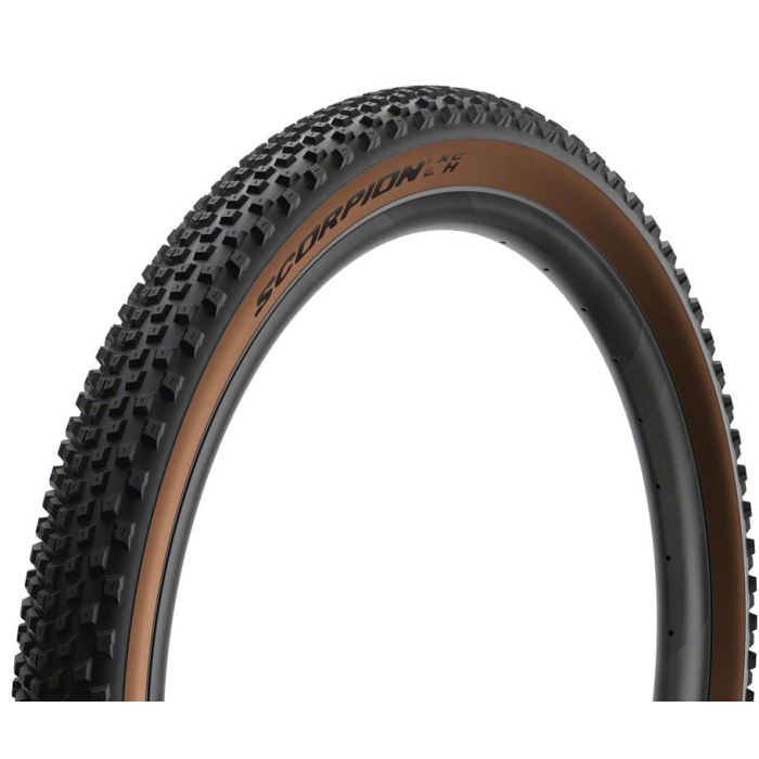 Pirelli Scorpion XC H TLR 29x2.20 120tpi Tire