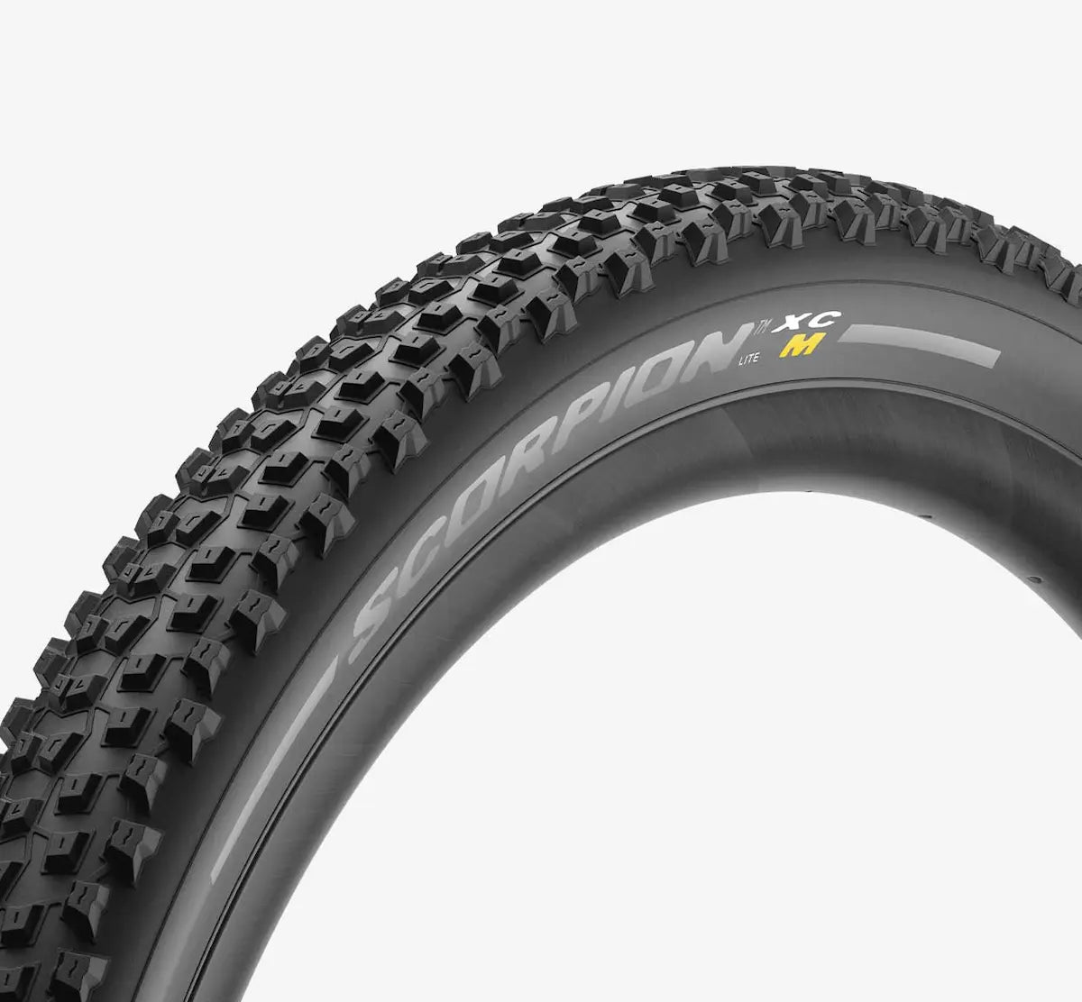 Reifen Pirelli Scorpion XC M SmartGrip Lite 29x2.20