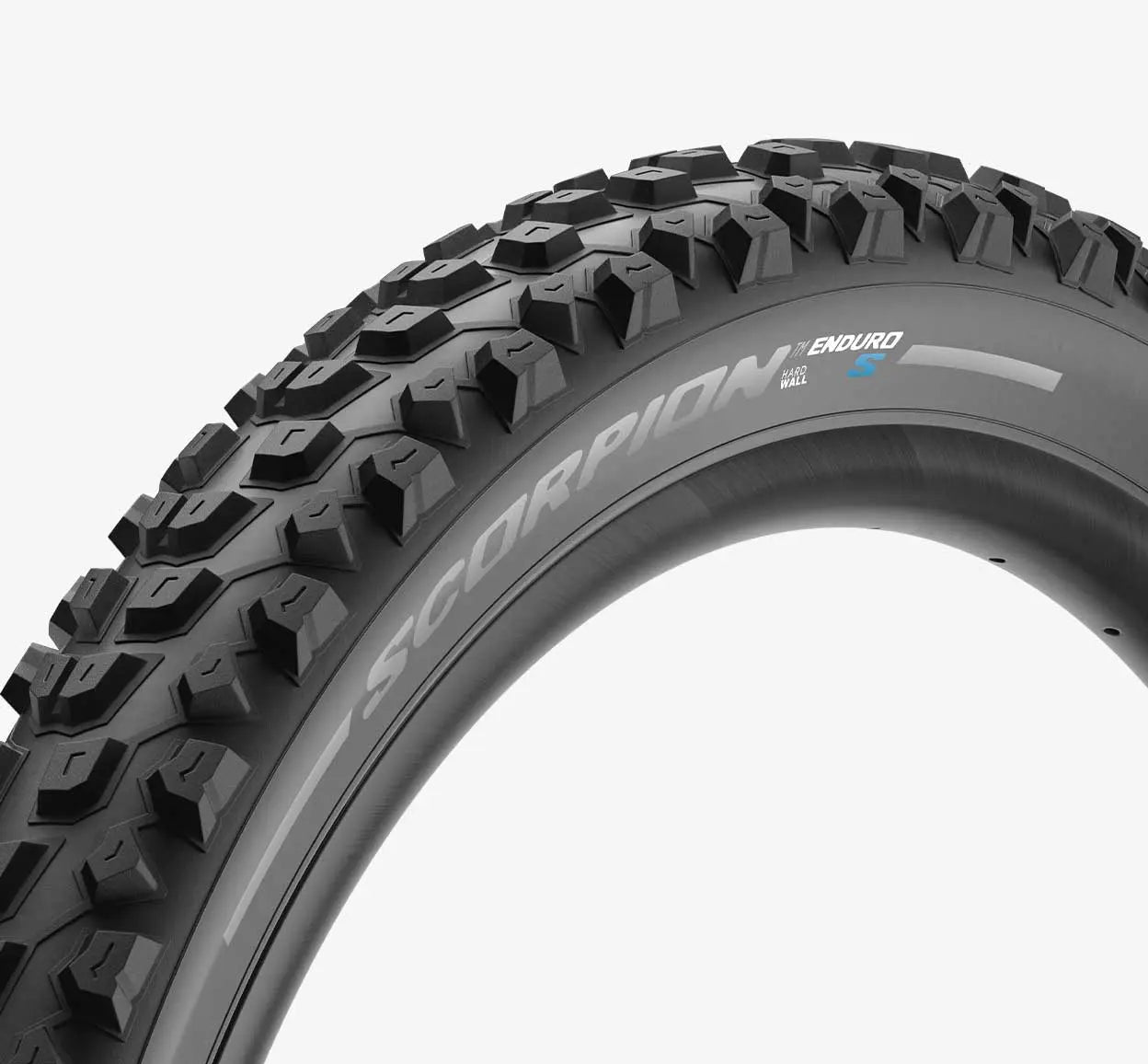 Coportone Pirelli Scorpion Enduro-S hardwall APF SmartGrip Gravity TLR 27,5 x 2,6