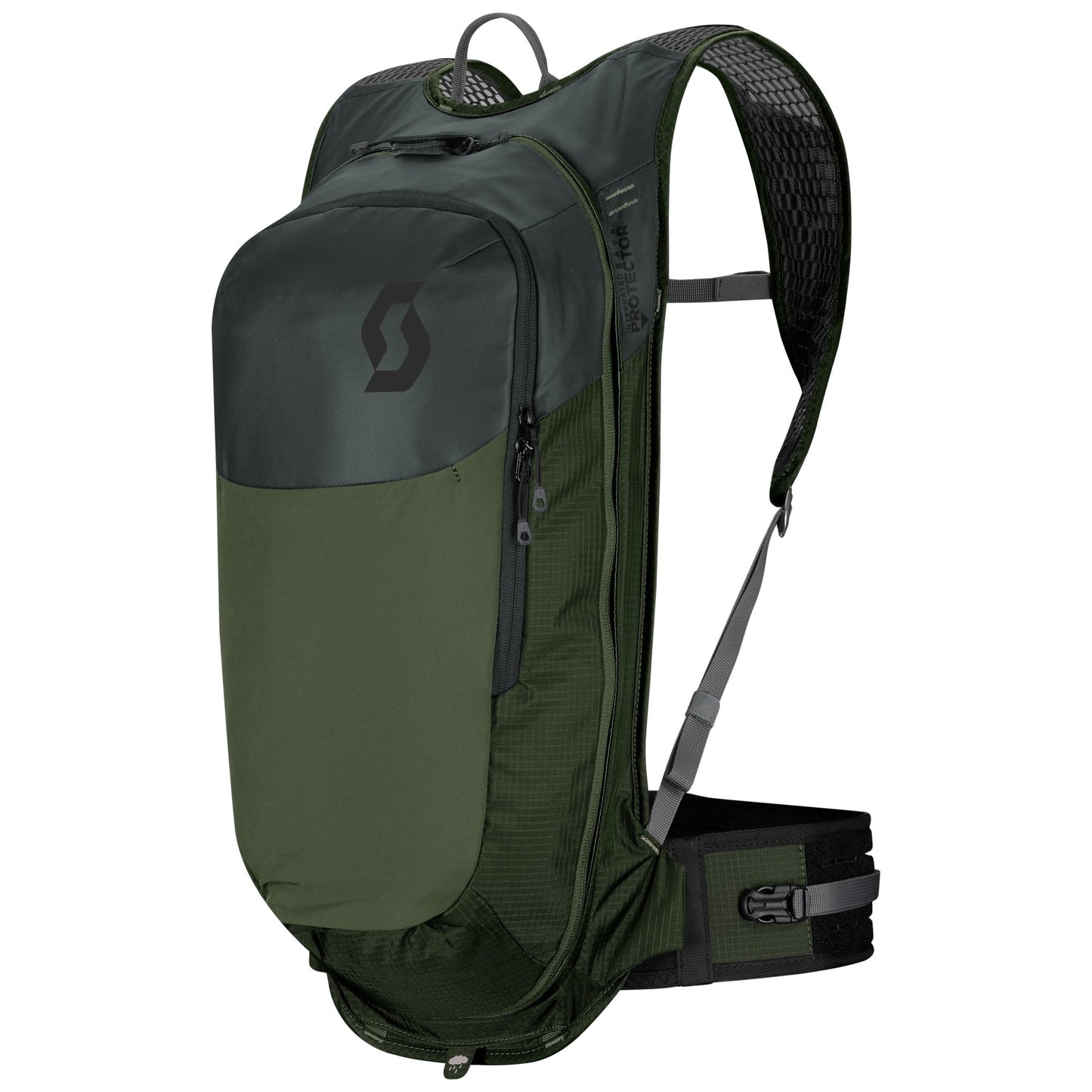 Scott Trail schützen Airflex Fr'20 Rucksack