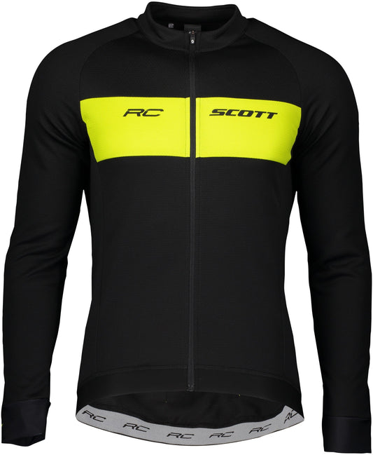 Svetr Scott RC teplé L/S