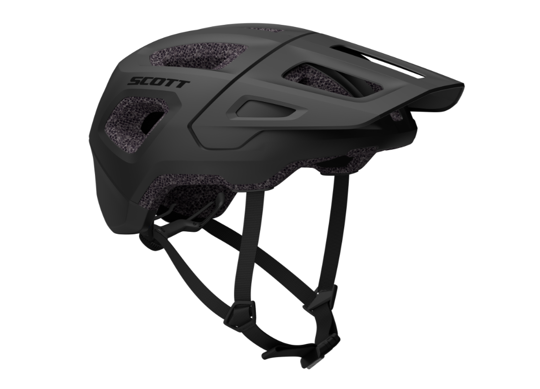 Casco Scott Argo Plus