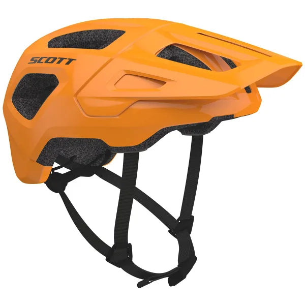 Casque Scott Argo plus junior (CE)