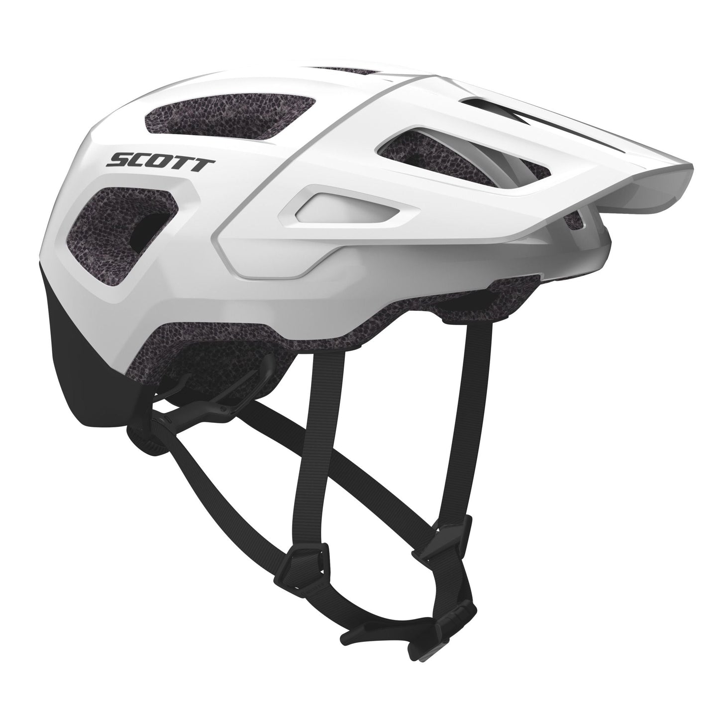 Casque Scott Argo plus junior (CE)