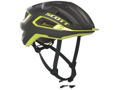 Scott Arx Plus 2021 helmet