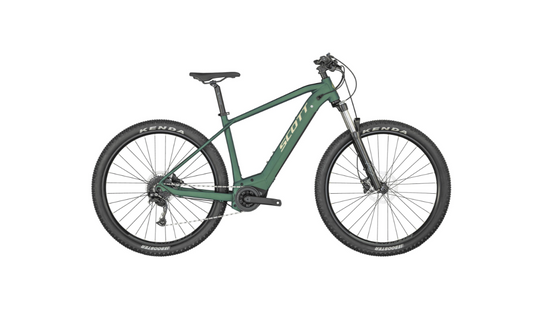 Aspect Scott Eride 950