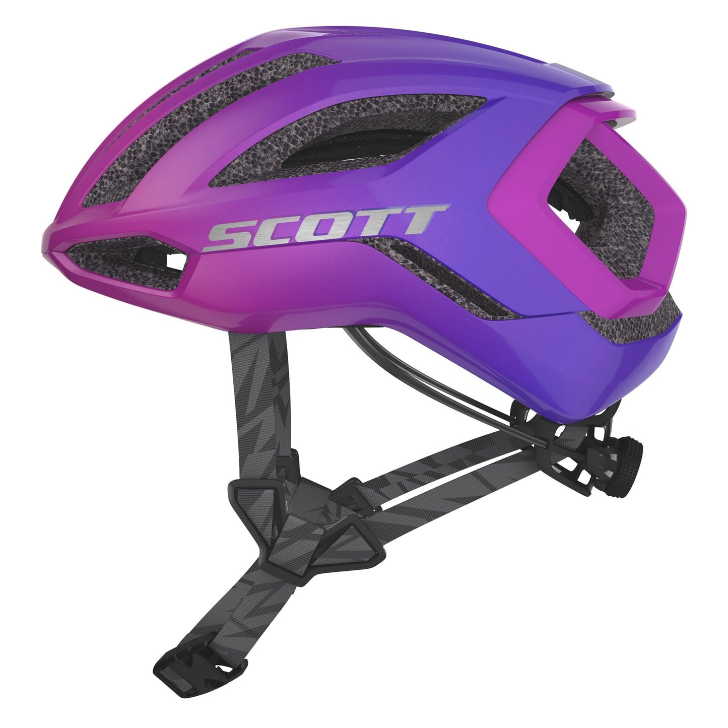 Scott Centric Plus Casco supersónico EDT