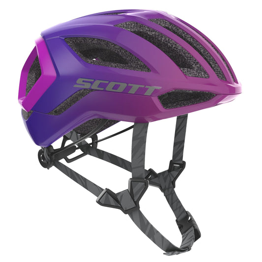 Scott Centric Plus Casco supersónico EDT