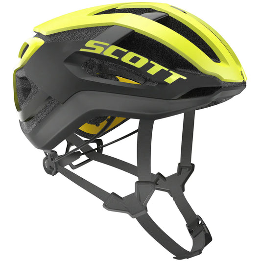 Scott Centric Plus -Teamhelm