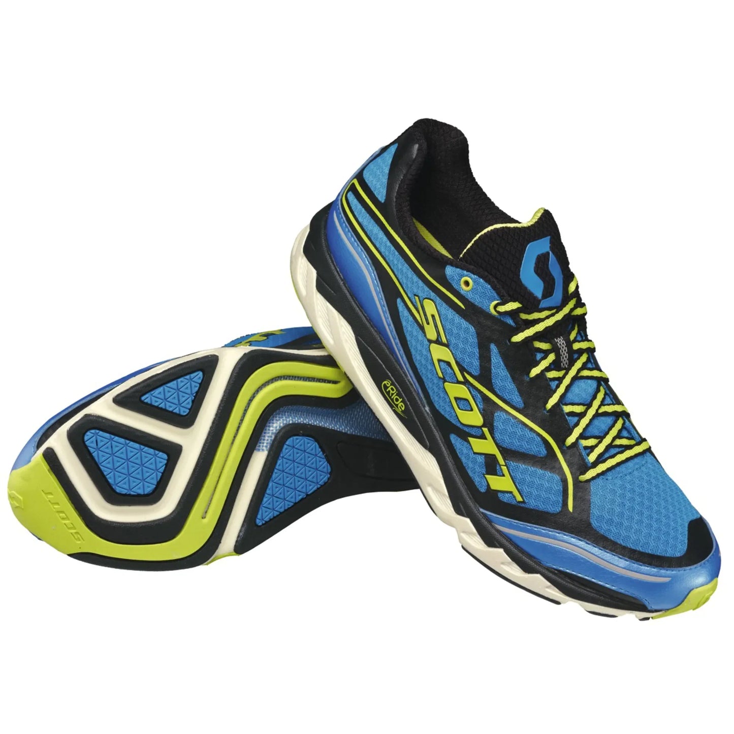 Schuhe Scott Eride Af-Unterstützung 2.0