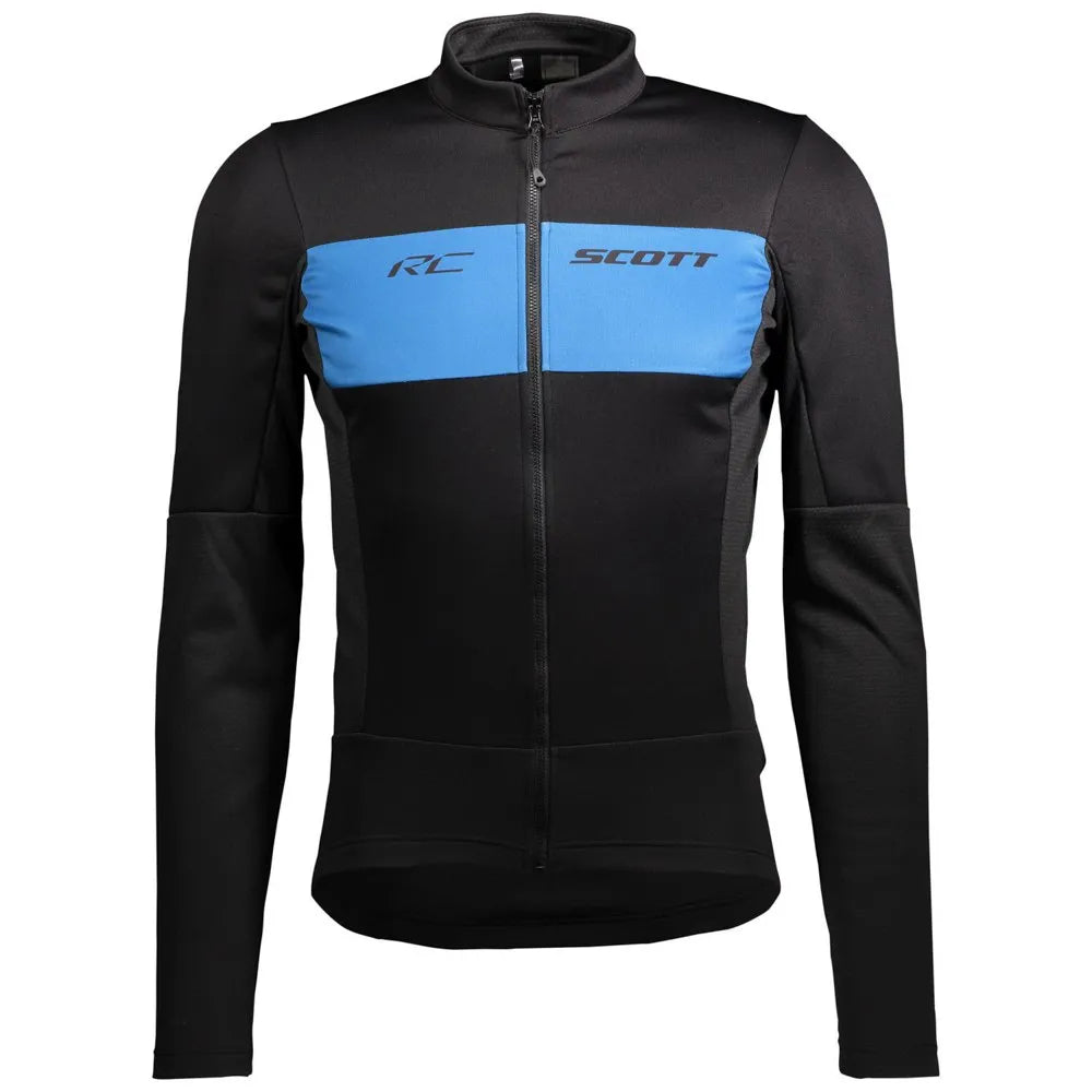 Svetr Scott RC teplé L/S