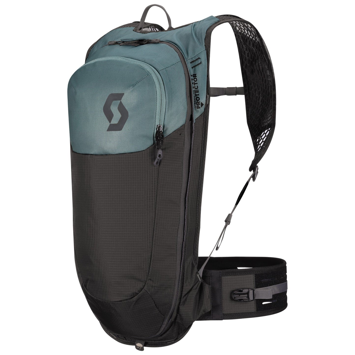 Scott Trail schützen Airflex Fr'10 Rucksack