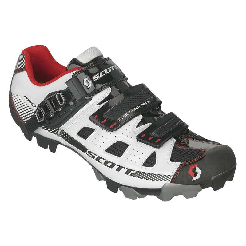 Scott Mtb Pro Shoes