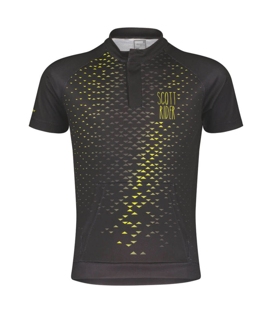 Maglia Bambino Scott Jr Rc Team