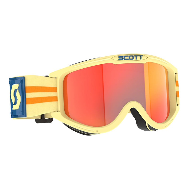 Scott 89X Mask var