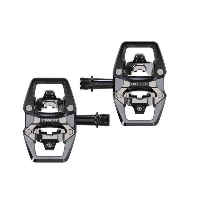 Trek Line Elite Quick Release Pedals