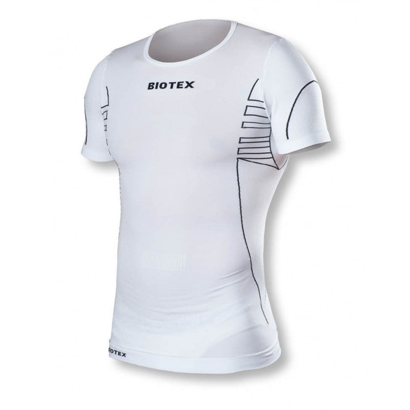 Chemise biotex ultra-légère sans couture