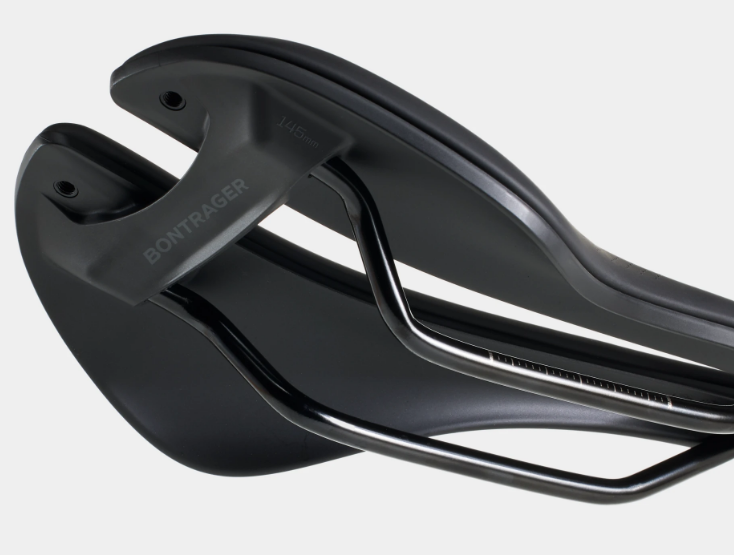 Bontrager Aeolus Elite saddle