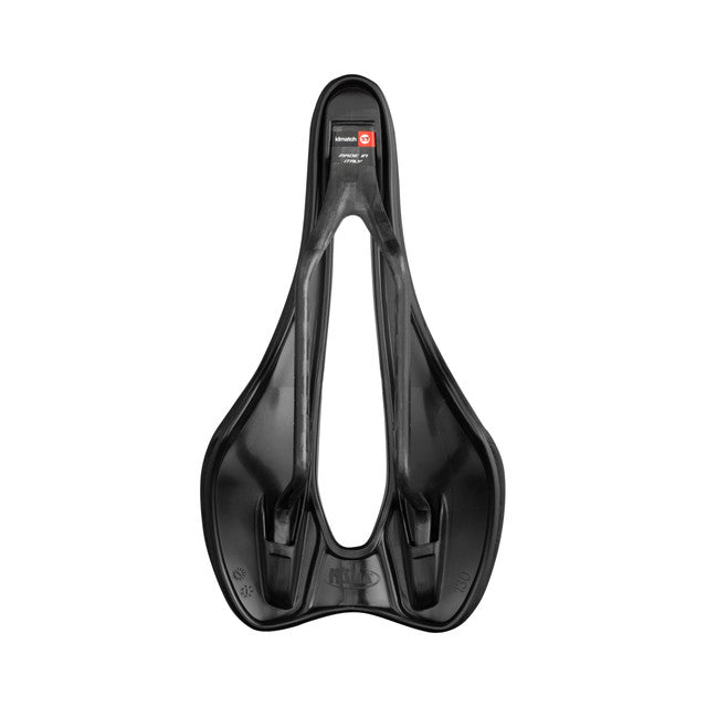 SELLA SELLE ITALIA SLR BOOST Zestaw węglowy Superflow S3