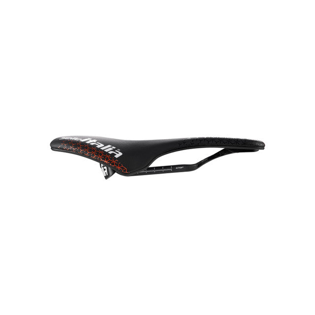 Sella Selle Italia SLR Boost Proteam Kit Carbonio Superflow - S3