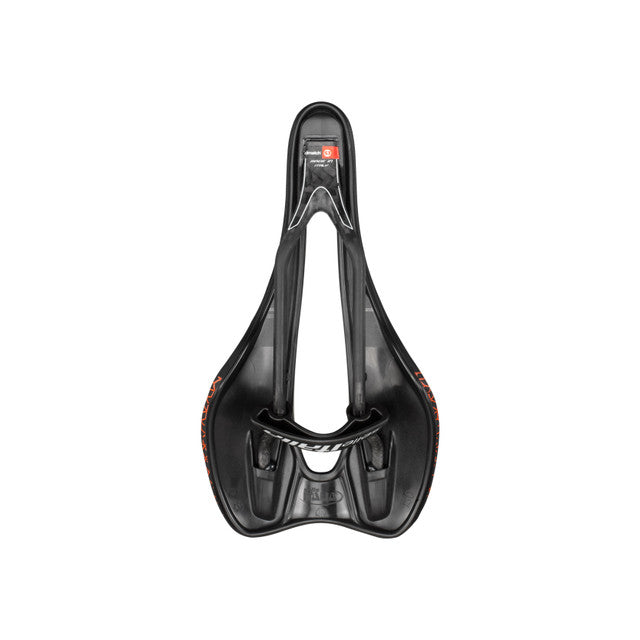 SELLA SELLE ITALIA SLR BOOST PROTAMS Carbon Kit Superflow - S3