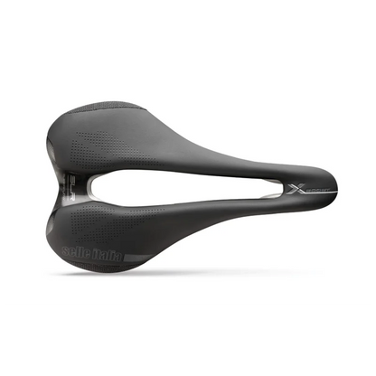 SELLA SELLE ITALIA SLR BOOST X-CROSS Superflow