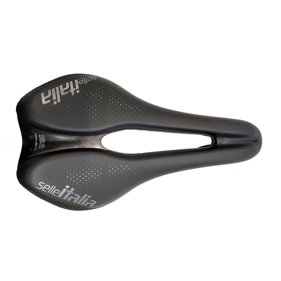Selle Italia Novus Evo Boost X-Cross TM Superflow Saddle - L3