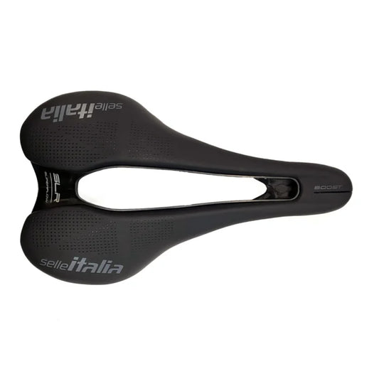 SELLA SELLE ITALIA SLR BOOST Carbon Kit Superflow L3