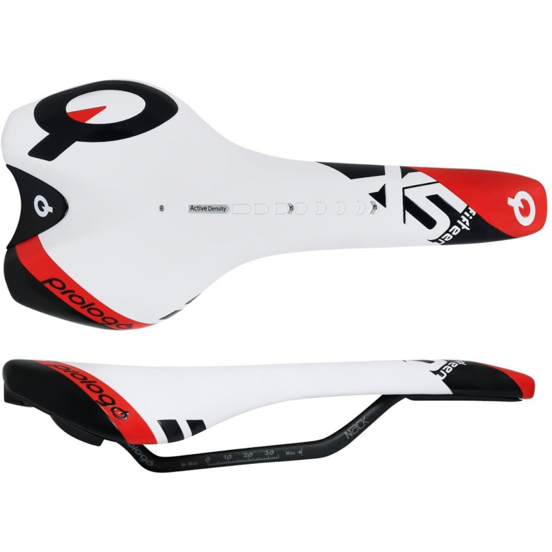 Selle Prologo Nago Evo X15 Nack