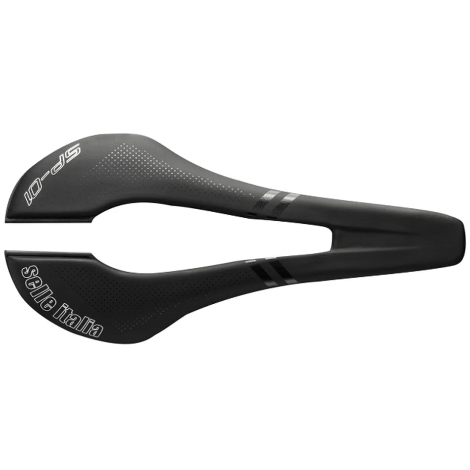 Selle Italia SP-01 TM Superflow - L3 Saddle