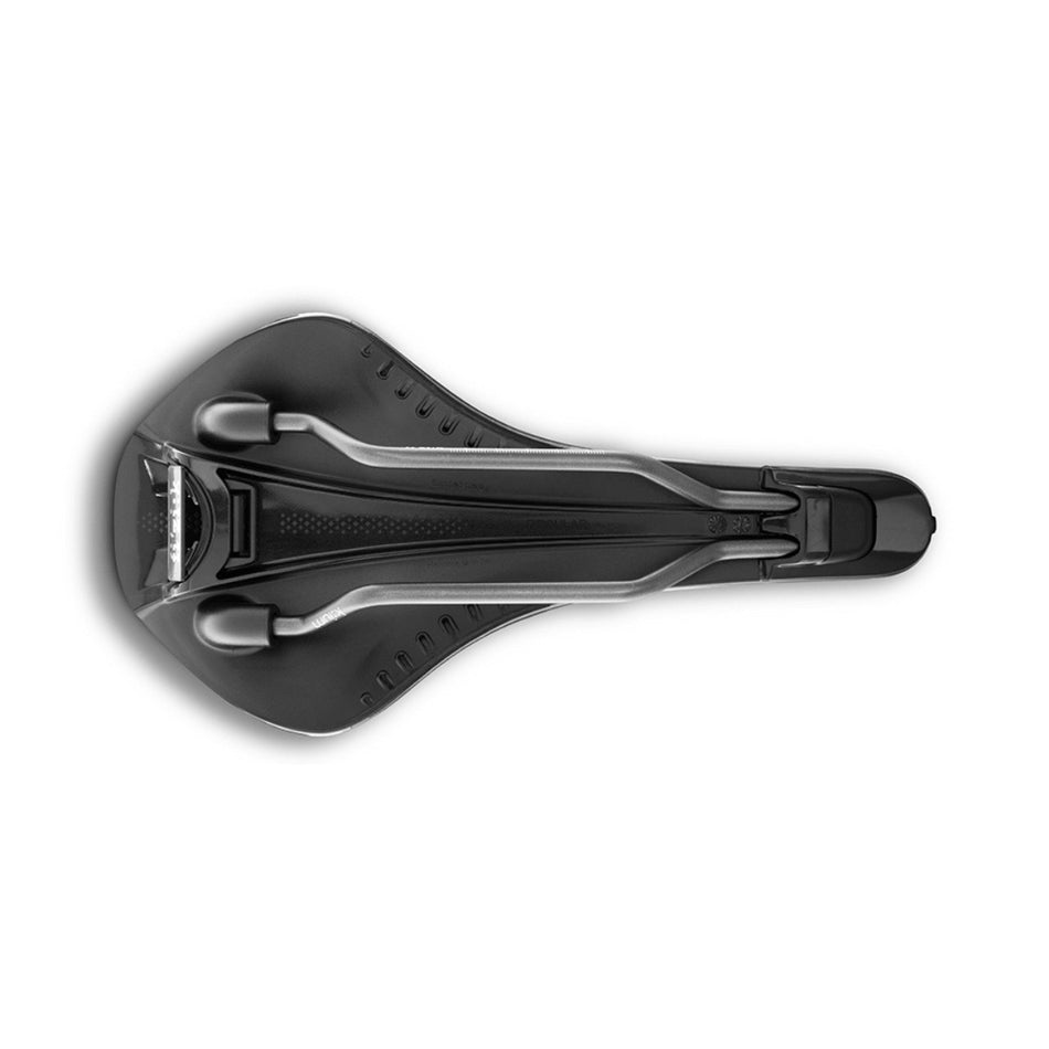 Selle Fizik Antares R3 Versus Evo Kium