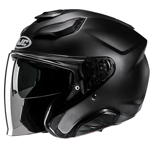 casco hjc f31