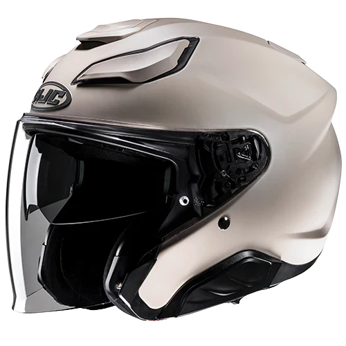 casco hjc f31