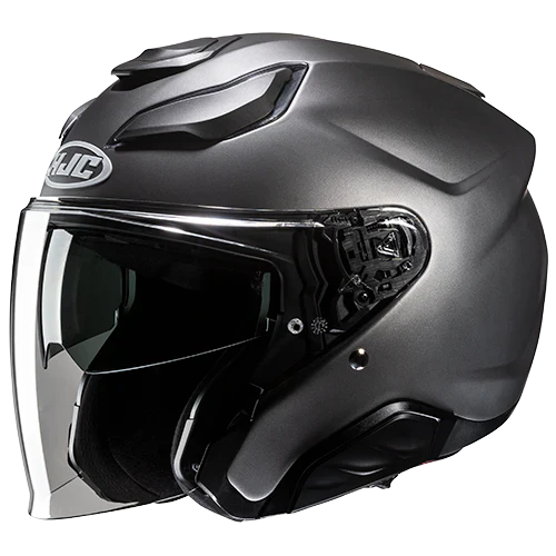 casco hjc f31