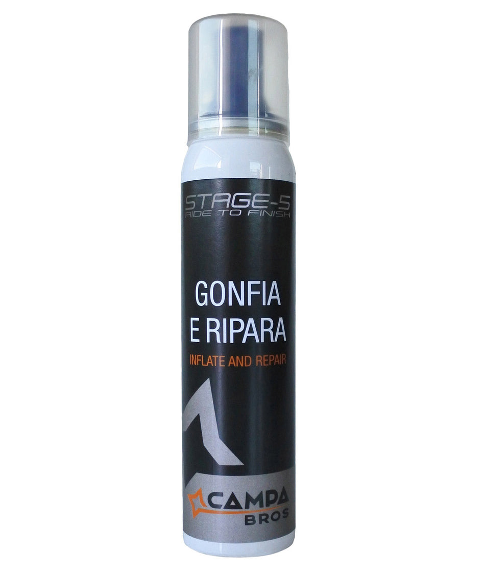 Gonfler et réparer Campa Bros Stage-5 100ml