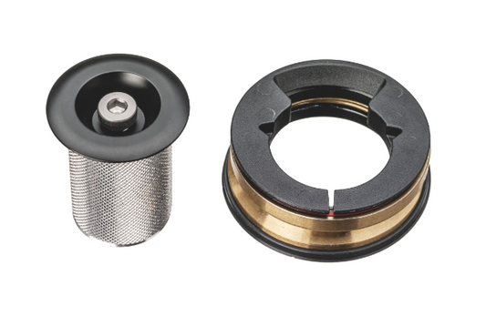 Syncros IS52/31.8 - IS52/42 Serie kierownicy dla Scott Dodaj RC