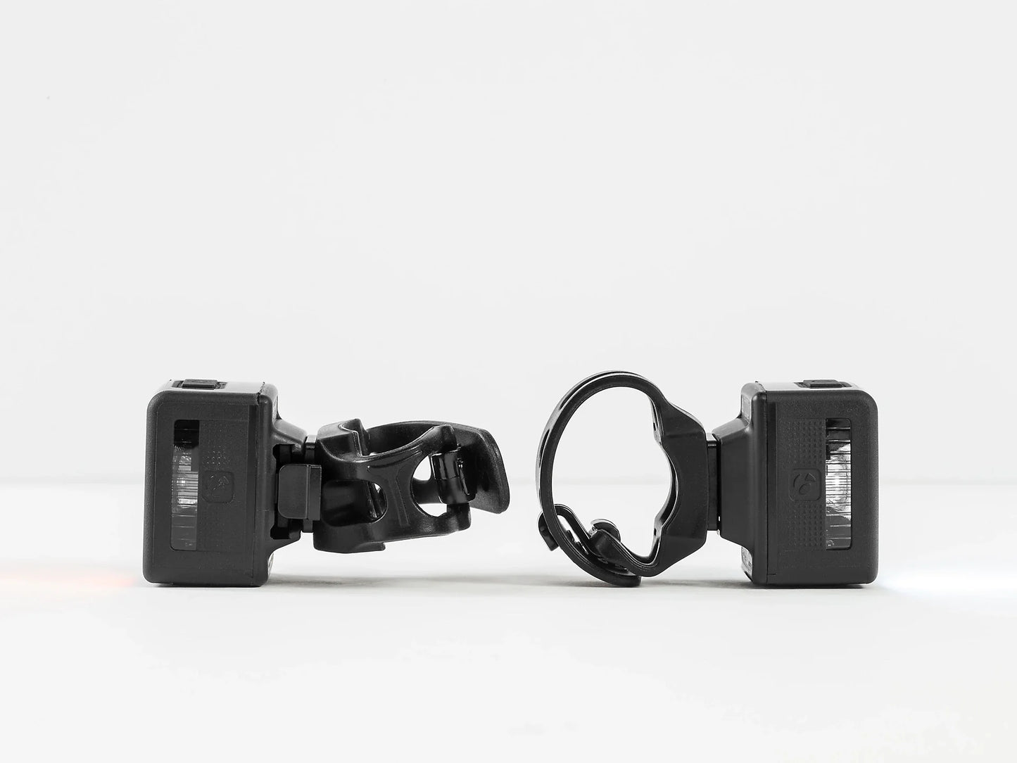 Bontrager Ion 200 RT/Flare RT Lights Set