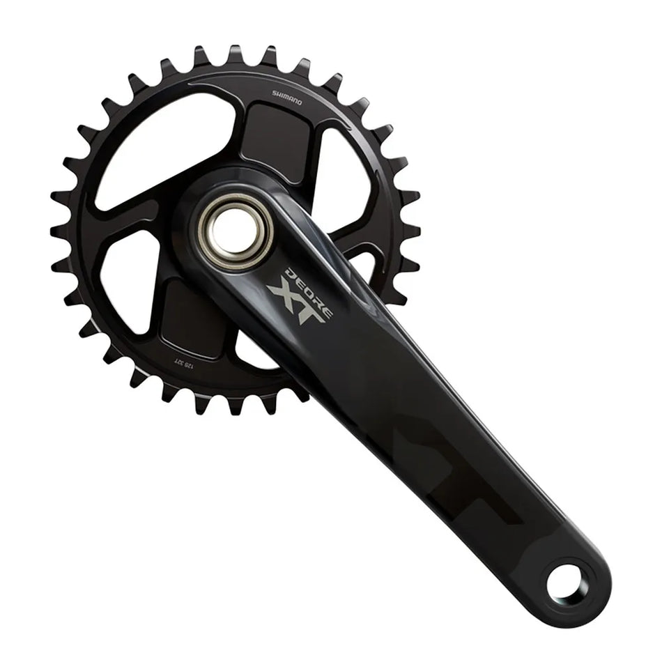 Guarnitura Shimano Deore XT FC-M8200 12s